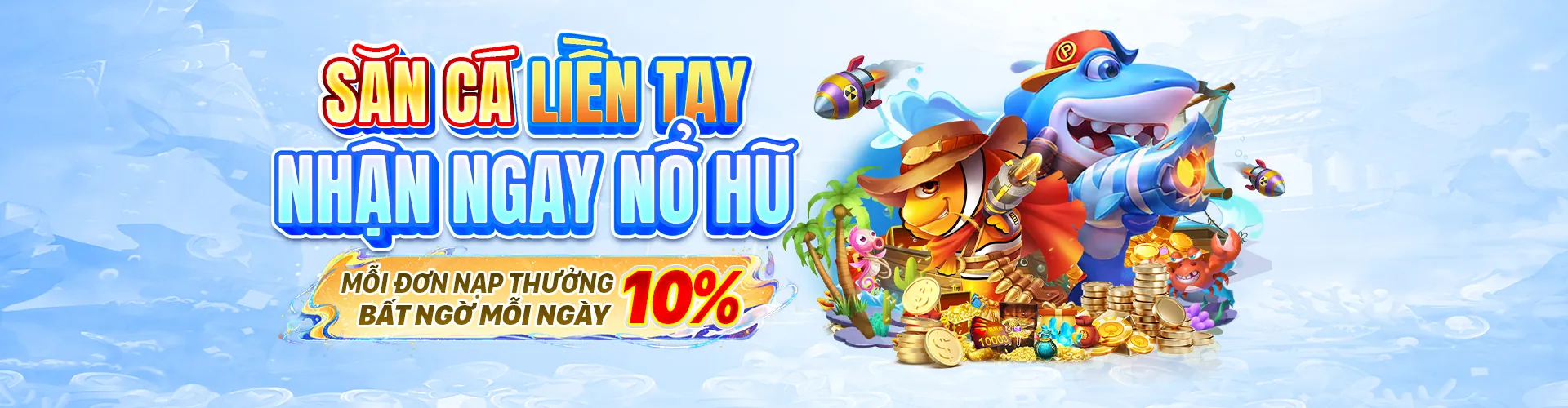 Hoàn trả hàng ngày 555win 12