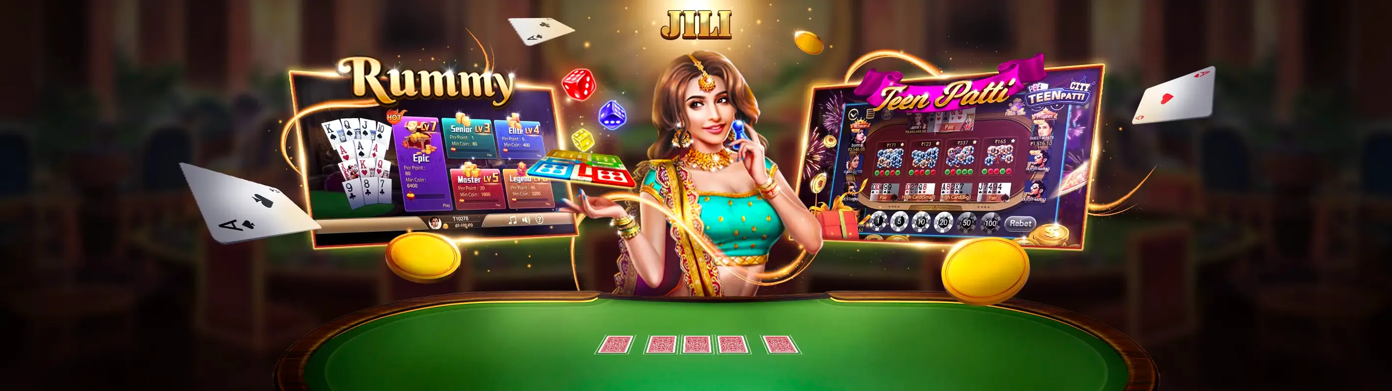Giao diện cá cược di động 555win.12 với các trò chơi đa dạng