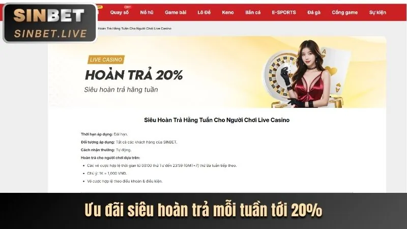 Chương trình VIP 555win.12
